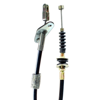 Pioneer Automotive® - Clutch Cable