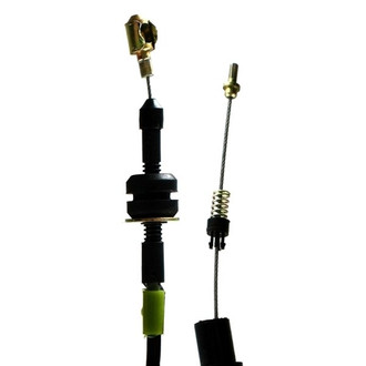 Pioneer Automotive® - Carburetor Accelerator Cable