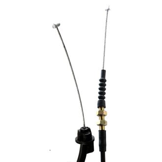 Pioneer Automotive® - Carburetor Accelerator Cable
