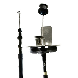Pioneer Automotive® - Carburetor Accelerator Cable