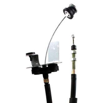 Pioneer Automotive® - Carburetor Accelerator Cable