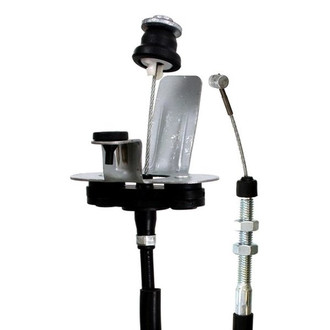 Pioneer Automotive® - Carburetor Accelerator Cable