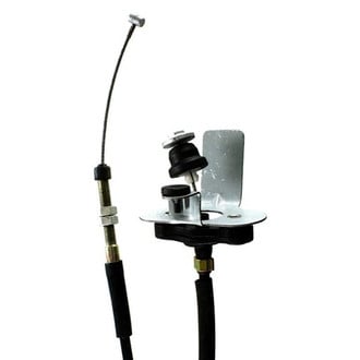 Pioneer Automotive® - Carburetor Accelerator Cable