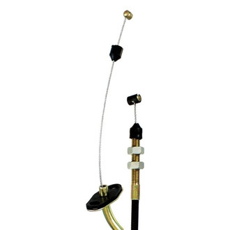 Pioneer Automotive® - Carburetor Accelerator Cable