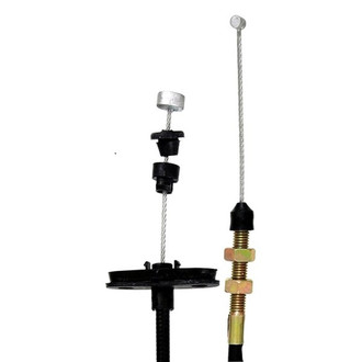 Pioneer Automotive® - Carburetor Accelerator Cable