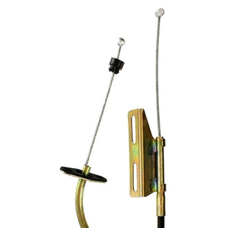 Pioneer Automotive® - Carburetor Accelerator Cable