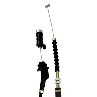 Pioneer Automotive® - Carburetor Accelerator Cable
