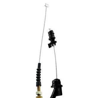 Pioneer Automotive® - Carburetor Accelerator Cable