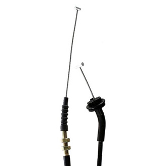 Pioneer Automotive® - Carburetor Accelerator Cable