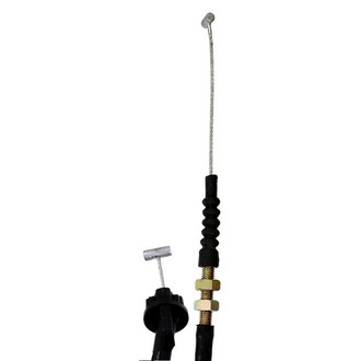 Pioneer Automotive® - Carburetor Accelerator Cable