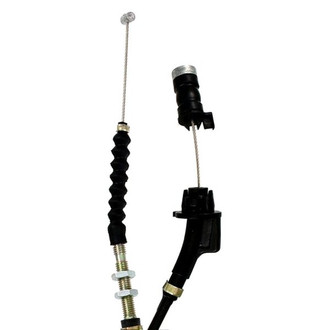 Pioneer Automotive® - Carburetor Accelerator Cable