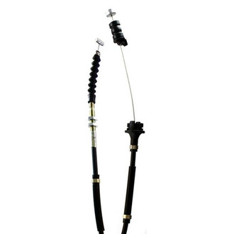 Pioneer Automotive® - Carburetor Accelerator Cable