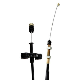 Pioneer Automotive® - Carburetor Accelerator Cable