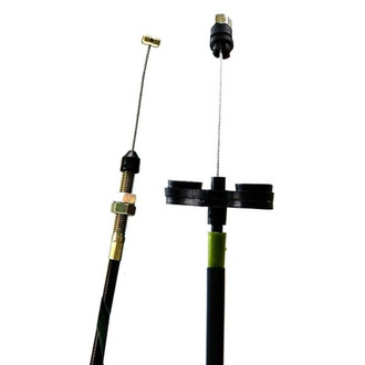 Pioneer Automotive® - Carburetor Accelerator Cable