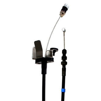 Pioneer Automotive® - Carburetor Accelerator Cable