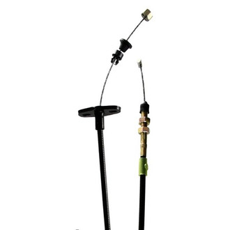 Pioneer Automotive® - Carburetor Accelerator Cable