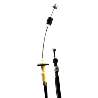 Pioneer Automotive® - Carburetor Accelerator Cable