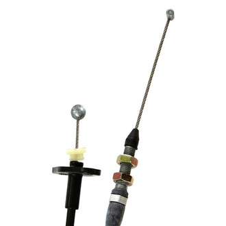 Pioneer Automotive® - Carburetor Accelerator Cable