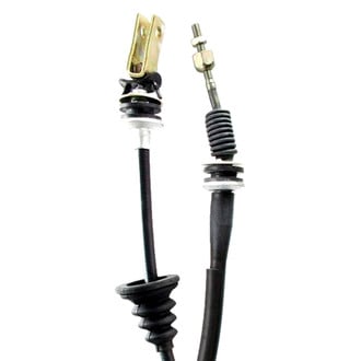 Pioneer Automotive® - Clutch Cable