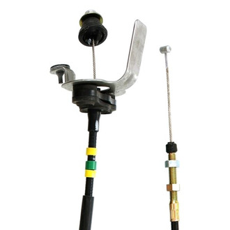 Pioneer Automotive® - Carburetor Accelerator Cable