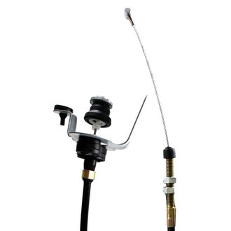 Pioneer Automotive® - Carburetor Accelerator Cable