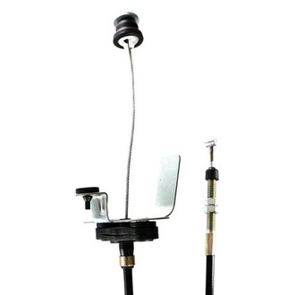 Pioneer Automotive® - Carburetor Accelerator Cable