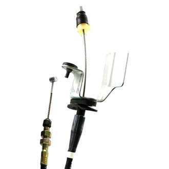 Pioneer Automotive® - Carburetor Accelerator Cable