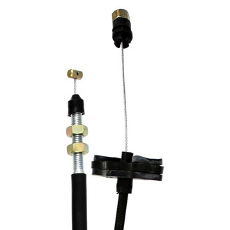 Pioneer Automotive® - Carburetor Accelerator Cable