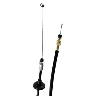 Pioneer Automotive® - Carburetor Accelerator Cable