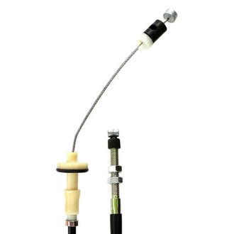 Pioneer Automotive® - Carburetor Accelerator Cable