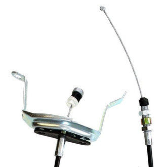 Pioneer Automotive® - Carburetor Accelerator Cable