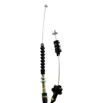 Pioneer Automotive® - Carburetor Accelerator Cable