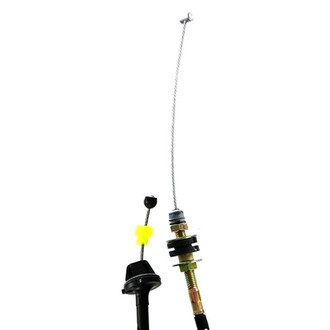 Pioneer Automotive® - Carburetor Accelerator Cable