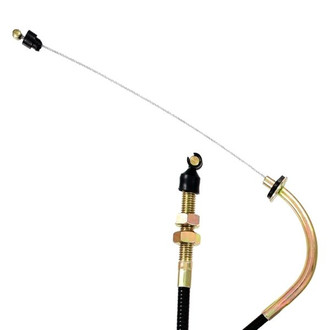 Pioneer Automotive® - Carburetor Accelerator Cable