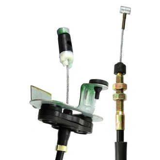Pioneer Automotive® - Carburetor Accelerator Cable