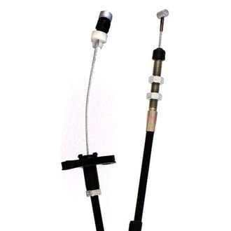 Pioneer Automotive® - Carburetor Accelerator Cable
