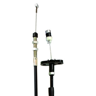Pioneer Automotive® - Carburetor Accelerator Cable
