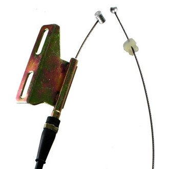 Pioneer Automotive® - Carburetor Accelerator Cable