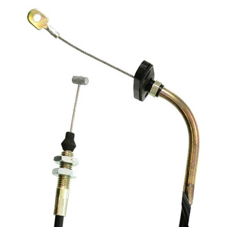 Pioneer Automotive® - Carburetor Accelerator Cable