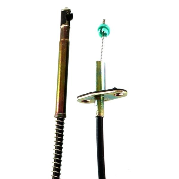 Pioneer Automotive® - Carburetor Accelerator Cable