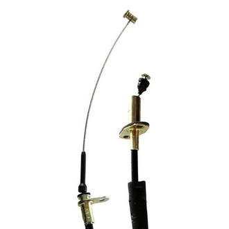 Pioneer Automotive® - Carburetor Accelerator Cable
