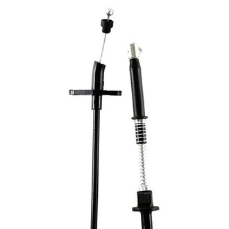 Pioneer Automotive® - Carburetor Accelerator Cable