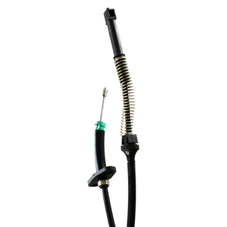 Pioneer Automotive® - Carburetor Accelerator Cable