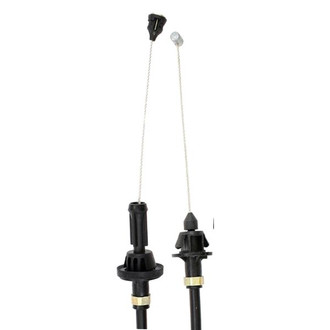 Pioneer Automotive® - Carburetor Accelerator Cable