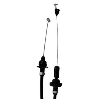 Pioneer Automotive® - Carburetor Accelerator Cable