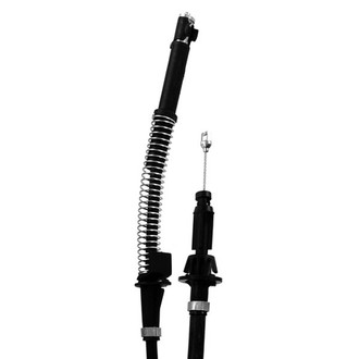 Pioneer Automotive® - Carburetor Accelerator Cable