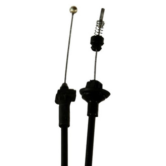 Pioneer Automotive® - Carburetor Accelerator Cable