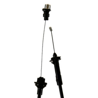 Pioneer Automotive® - Carburetor Accelerator Cable