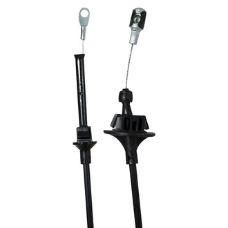 Pioneer Automotive® - Carburetor Accelerator Cable