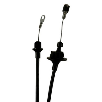 Pioneer Automotive® - Carburetor Accelerator Cable